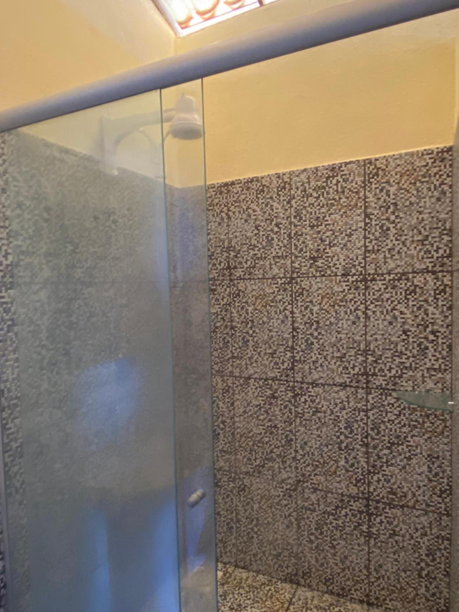 בארה נובה Pousada Escape מראה חיצוני תמונה